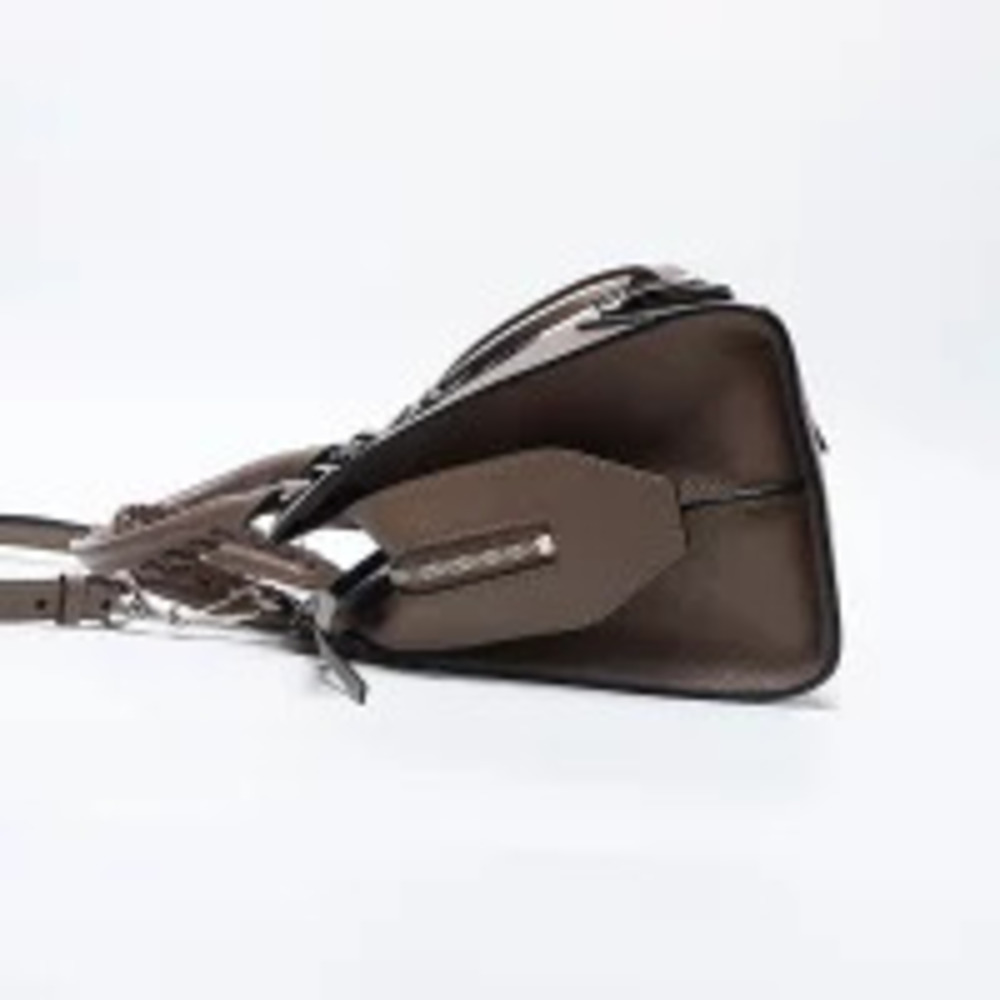 Balenciaga Neoclassic City Handbag Greige Gray - Picture 4 of 13